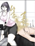 Anime fetish femdom captions (Not mine)