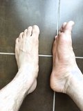 My feet - album 123