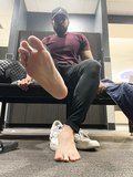 Foot masters