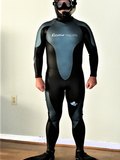 More Wetsuits