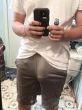 LET ME SEE YOUR BULGE