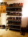 Boots, Boots, & More Boots