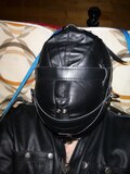 In a leather insane sack - album 8