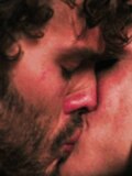 Jamie Dornan's Nose