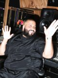 DJ Khaled's Hands