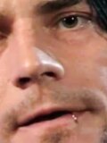 CM Punk's Nose
