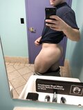 A Pleasure Called Male Butt