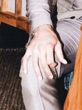 Sam Hunt's Hands (Makes Me So Wet)