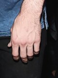 Sam Hunt's Hands (Makes Me So Wet)