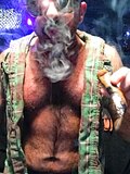 STINKYDONGER:
Hairy, natural man-scented cigar smokin' chronic addicted popper bator.  I'm 51, 5'6/145/7.5" cut hairy penis that smells like sweat & my bate bros dried cum.
This is what turns me on during a bate(by no means do I "need" it all, it's just what I like):
-cigar smoking
-huffing poppers
-dirty jockstraps(wear one 24/7) or underwear
-mansmells(love getting my hairy balls, taint, penis & butthole sniffed & licked, sharing the stink!)
-BUSH & any body hair
-frottage
-hot & heavy make out sessions
-ejaculation on cocks or jockstraps
-sitting on a rimseat or a face
-verbal bators
BUZZWORDS:
FROTTAGE, Nasty, RANK, piggy, DIRTY, filthy, STINK, smoke, MANSMELLS, fucking, PIG, fetish, CIGAR, spit, RIPE, stained, JOCKSTRAP, leather, BEAR, uniforms, HAIRY, beard, BUTTHOLE, sweaty, MASTURBATE, pits, SMELLY, ass, STINKY, hairy, MANSCENT, bush, SWEAT, cock, DONG, masturbator, BATE BUD, jack off, JO, fur, SNIFF