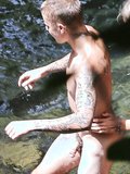 Justin (Celebrity Nudes 1)