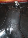 In a rubber vacuumbed - album 9