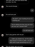 Instagram Homophobic Scammer got Scammed lol