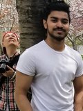 Toronto Deepak Rai Punjabi with phat ass
