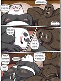 Panda BoyFriend
