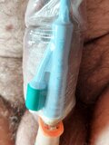 Long term uromed soft foley catheter