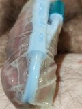 Long term uromed soft foley catheter