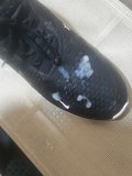 Cum loads on my 270 and my bf shoes