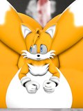 Tails fart inflation
