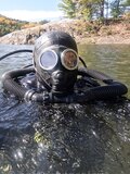 Exploring the Water in Gear - Part I