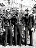 Vintage Sailors