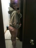 Rear hot nude girls in diapers and pull ups