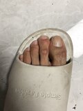 Big feet - album 6