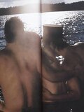 Hot erotic magazine shots