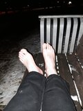 My and my friends feet :) - album 2