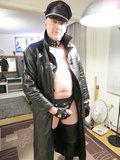 finnish kinky amateur leather gay Juha Vantanen