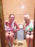 Girls on Toilet - album 2