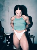 Sexy Female Bodybuilders