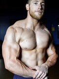 Fitness Men in the Web I would love to Muscle Worship