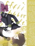 Anime girl fart - album 5