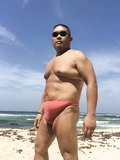 In my thongsin the philippines