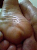 SMELLY SOLES