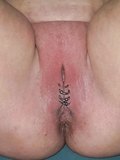 VAGINAL CHASTITY CUNTS LOCKED FOR ANAL ONLY