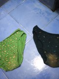Sheetal ki underwear