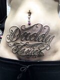 Hot and extreme Body mods