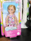 6 inch Chelsea dolls