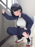 Anime pee