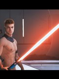 Jedi Survivor Gay