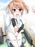 Anime Girls Poop & Pee