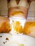 multidiaper scat and smear