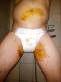 multidiaper scat and smear