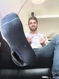 Sexy sock masters