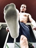 Sexy sock masters