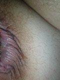 fun with my ass and dick