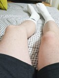 My paralyzed legs
