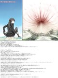 Another giant/giantess vore fart and scat comp